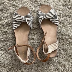 Merona Sandals Size 7.5